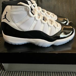 Air Jordan 11 retro Concord 🔥🔥🔥🔥🔥